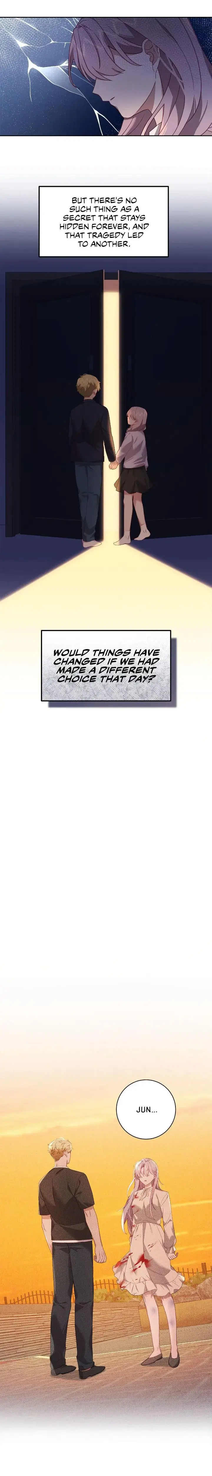 Falling Chapter 41 - Page 11