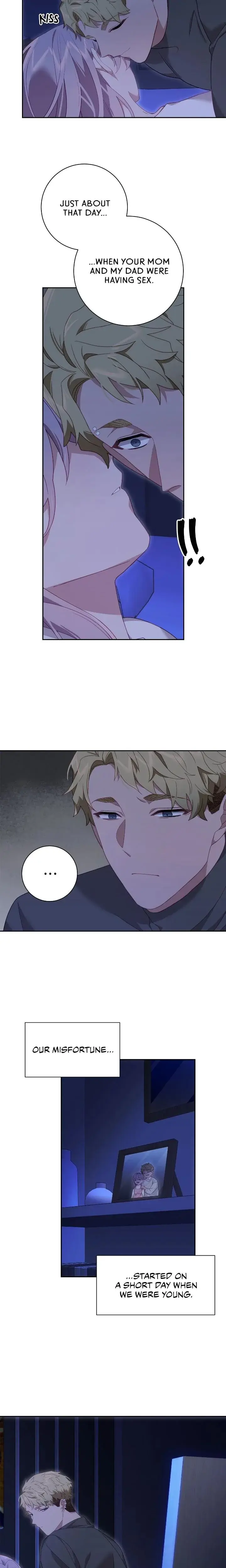 Falling Chapter 41 - Page 2