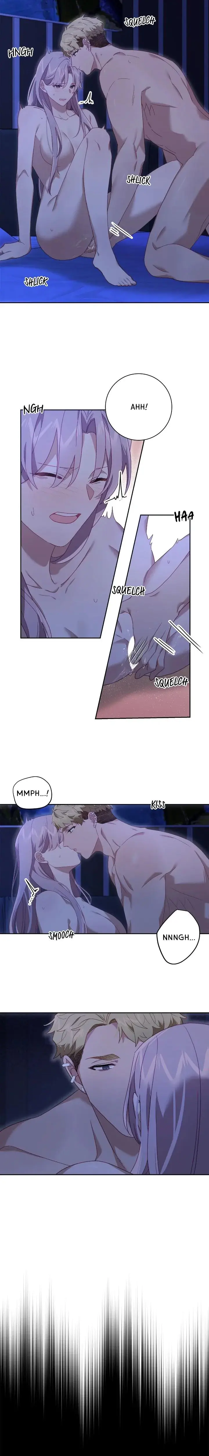 Falling Chapter 41 - Page 5