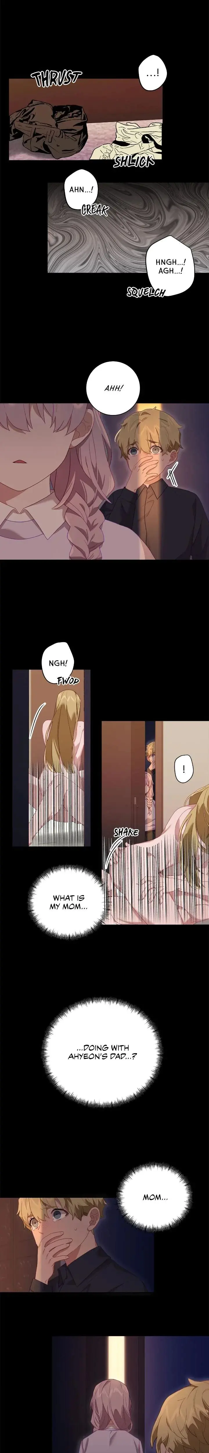 Falling Chapter 41 - Page 6