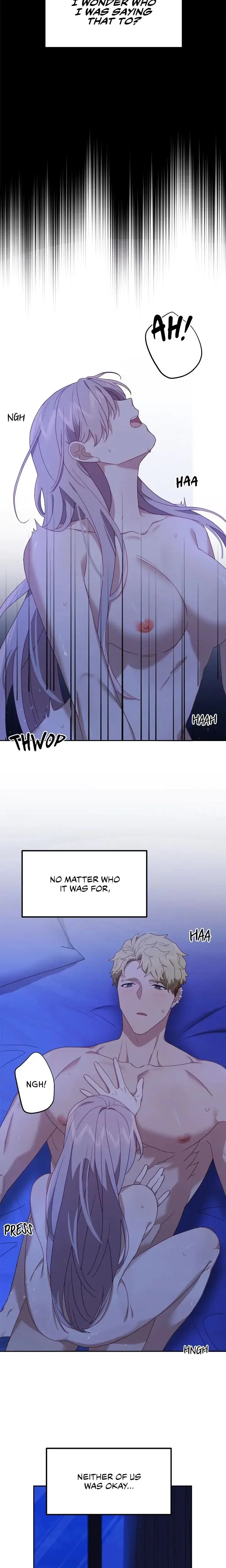 Falling Chapter 41 - Page 8