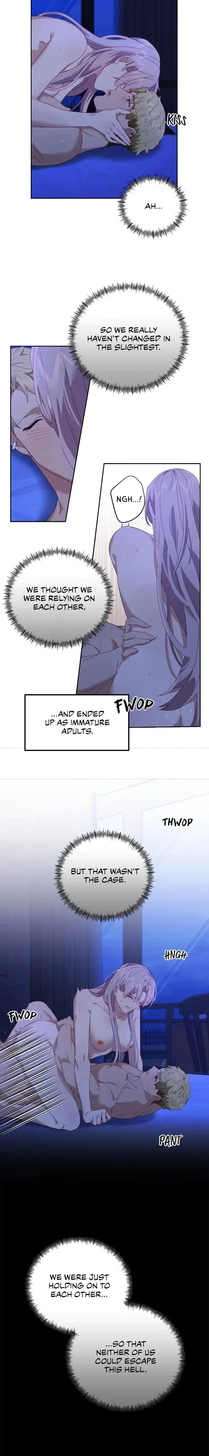 Falling Chapter 41 - Page 9