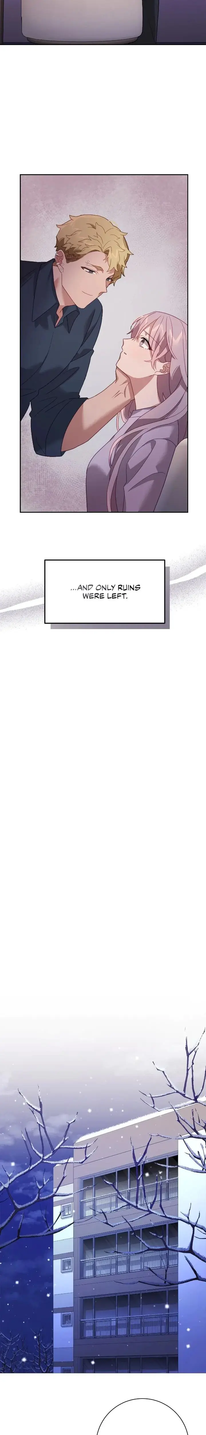 Falling Chapter 42 - Page 15