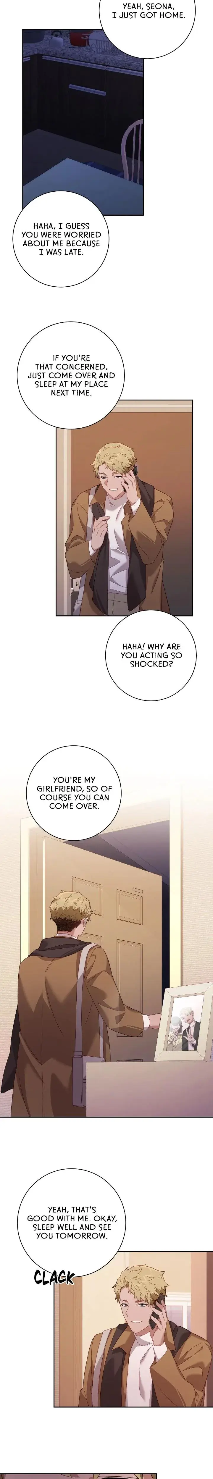 Falling Chapter 42 - Page 16