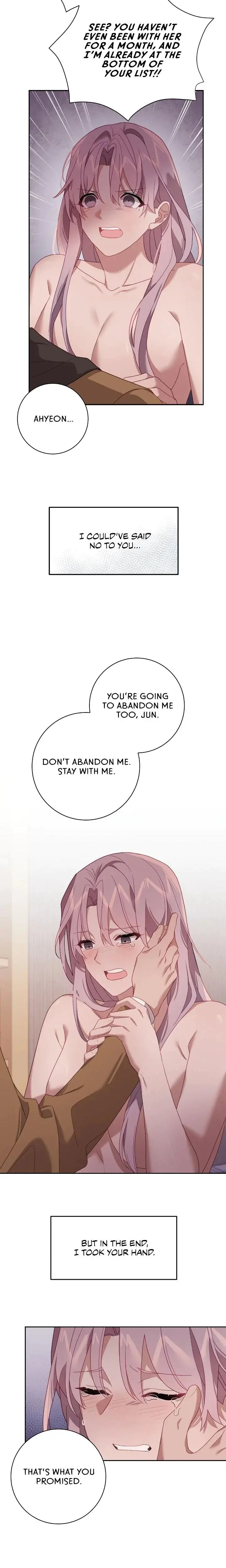 Falling Chapter 42 - Page 22