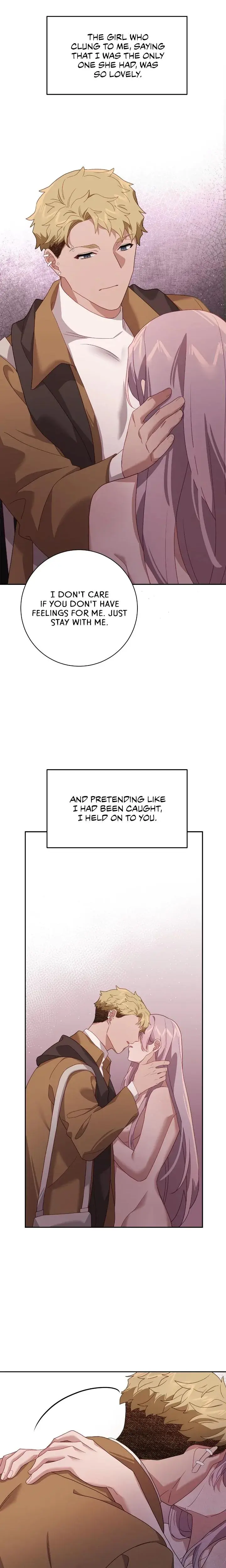 Falling Chapter 42 - Page 23