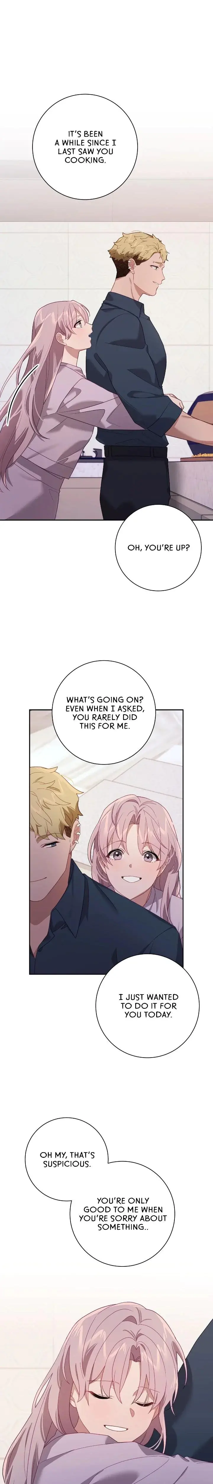 Falling Chapter 42 - Page 3