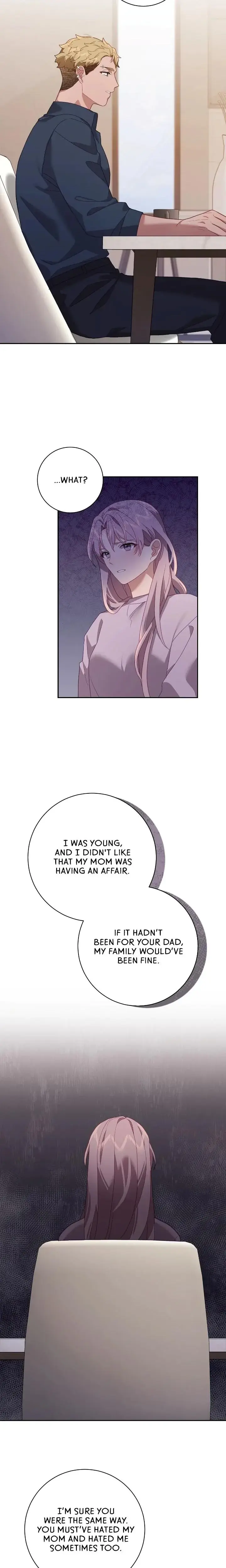 Falling Chapter 42 - Page 8