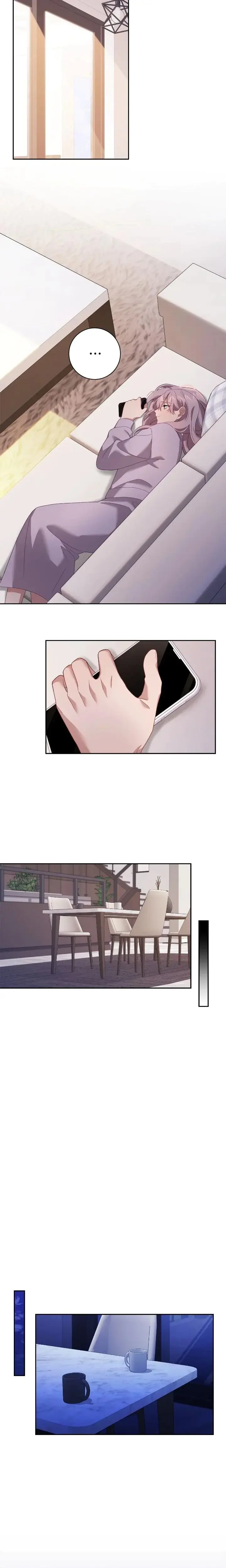 Falling Chapter 43 - Page 12