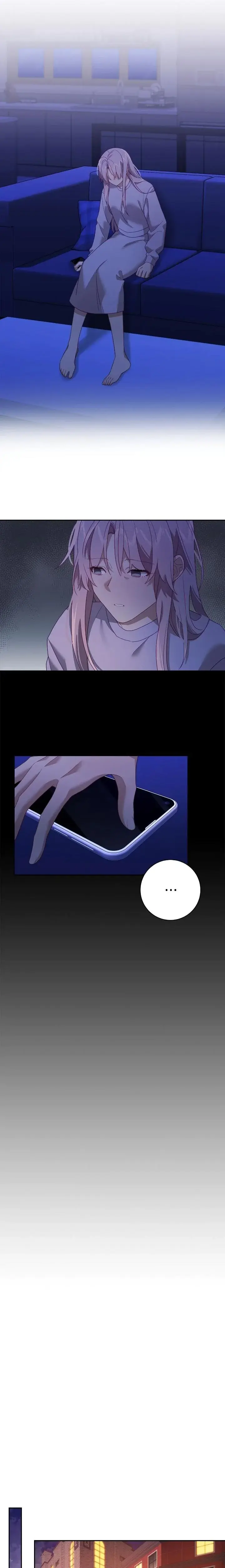 Falling Chapter 43 - Page 13