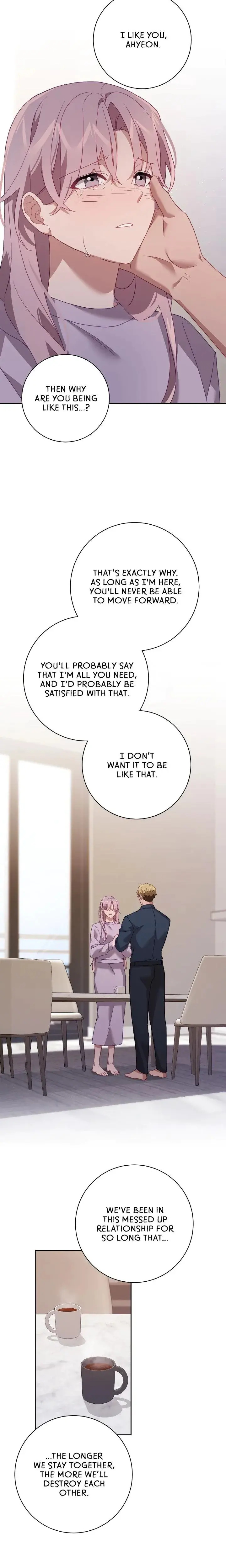 Falling Chapter 43 - Page 4