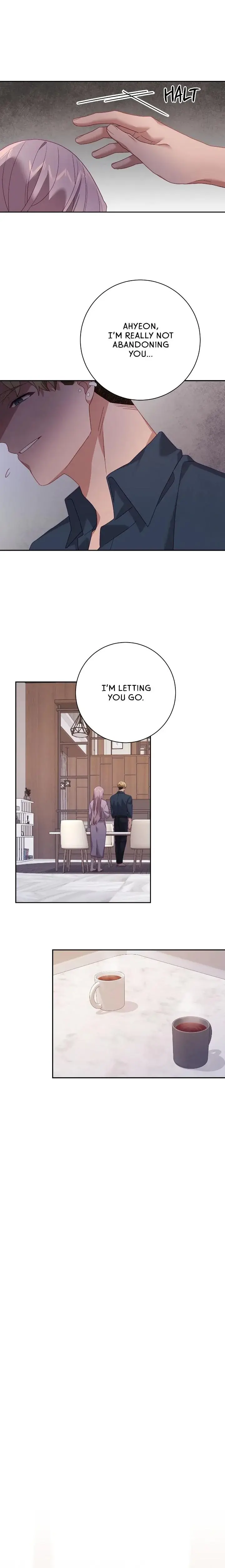 Falling Chapter 43 - Page 8