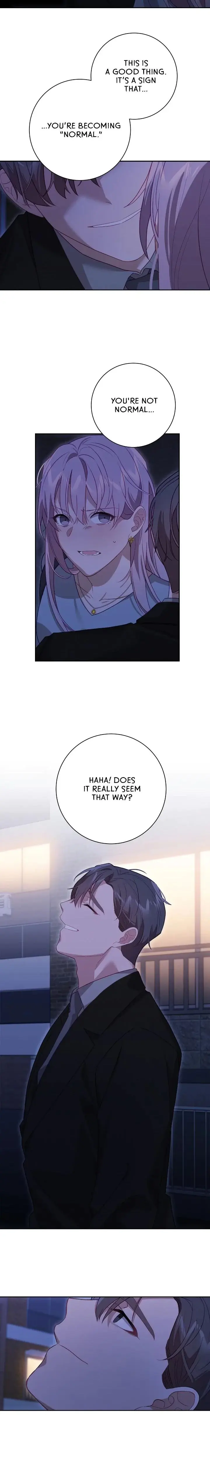 Falling Chapter 44 - Page 18