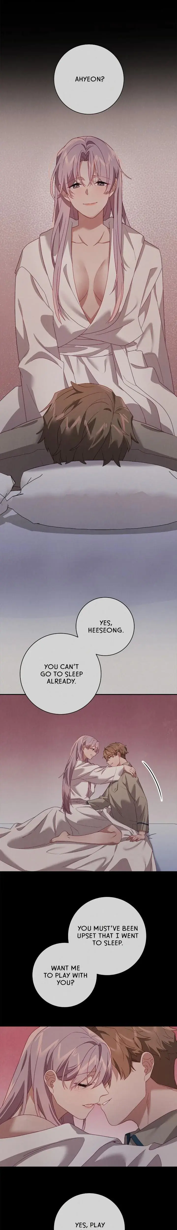 Falling Chapter 44 - Page 2