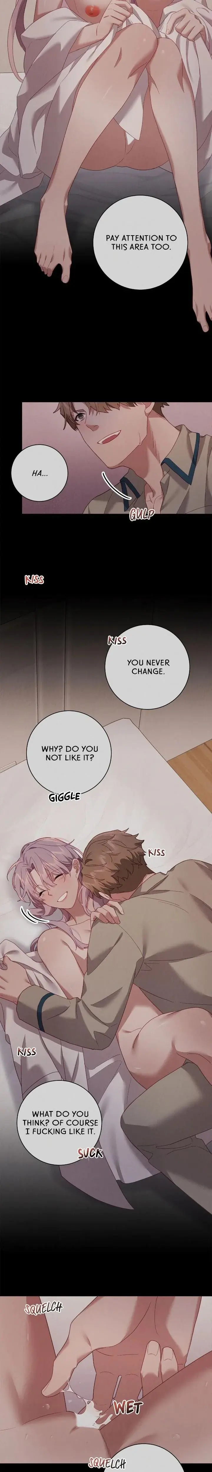 Falling Chapter 44 - Page 4