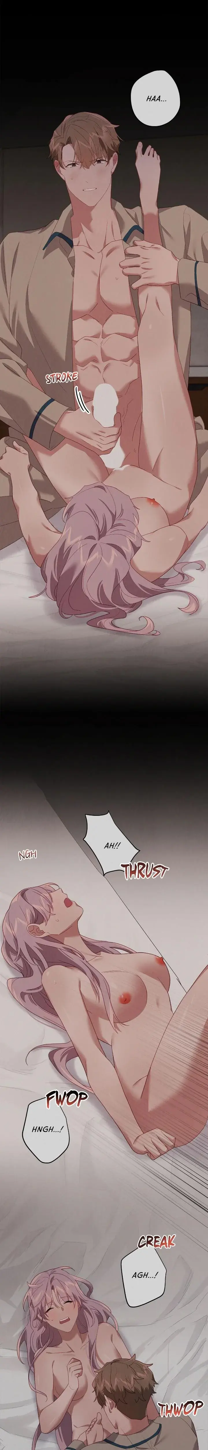 Falling Chapter 44 - Page 6