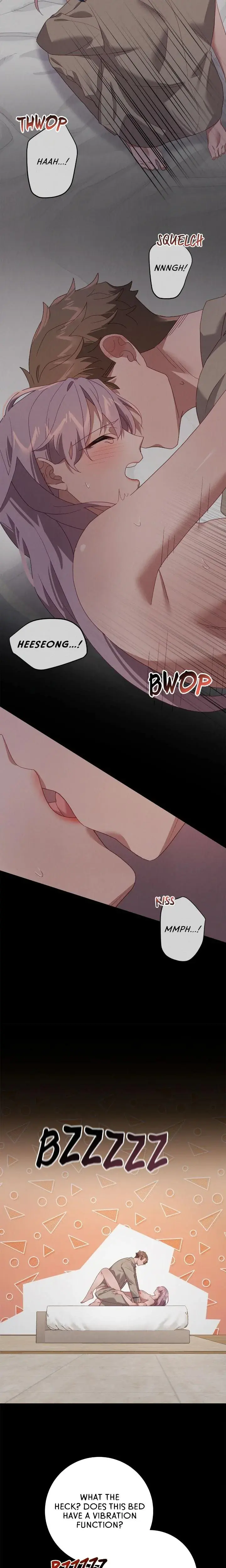 Falling Chapter 44 - Page 7