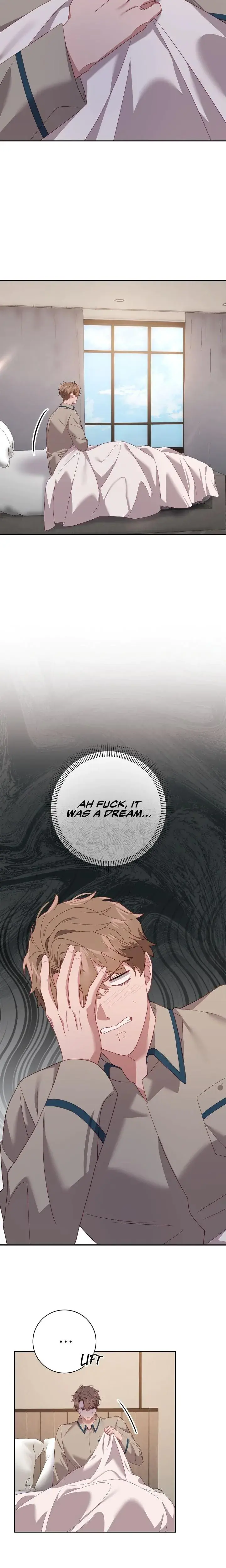 Falling Chapter 44 - Page 9