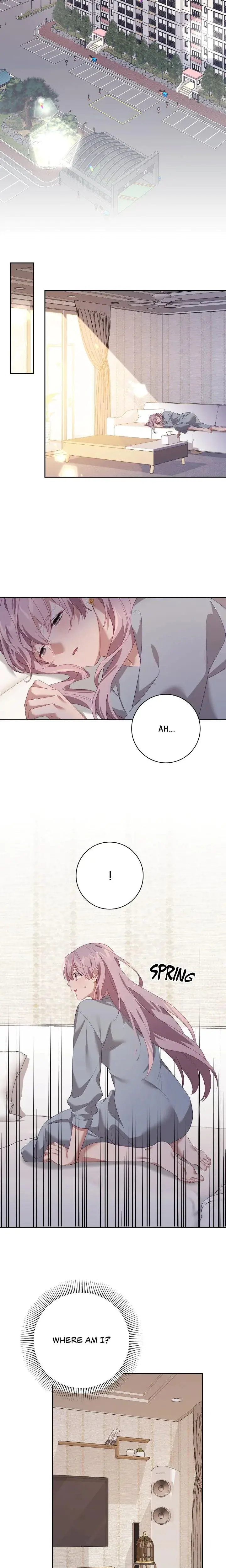 Falling Chapter 45 - Page 3