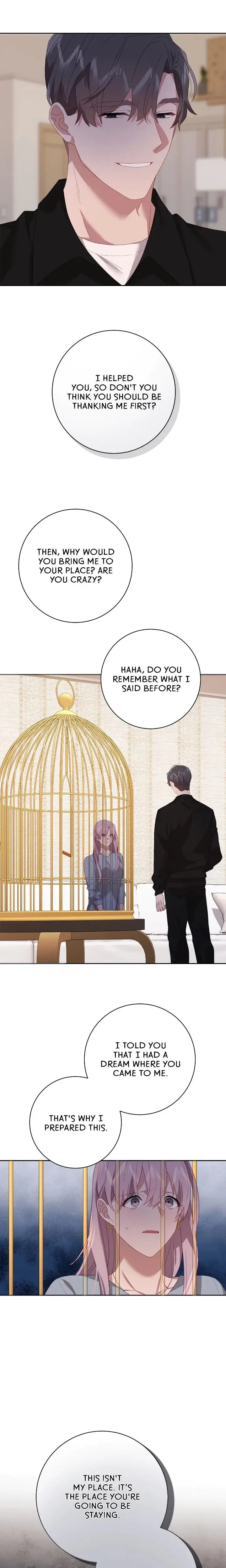 Falling Chapter 45 - Page 5
