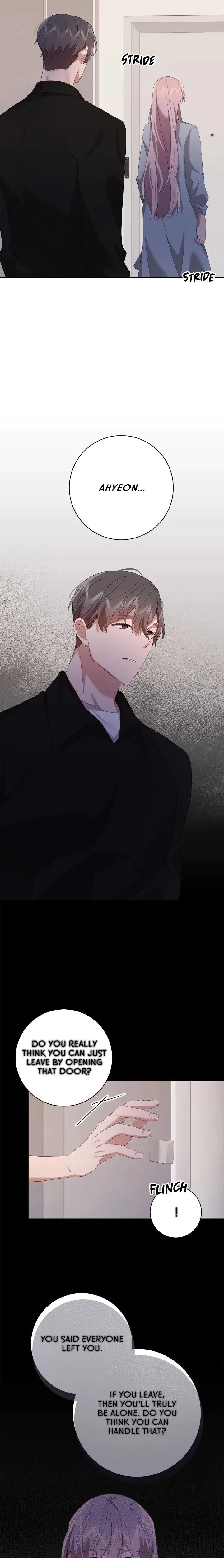 Falling Chapter 45 - Page 9