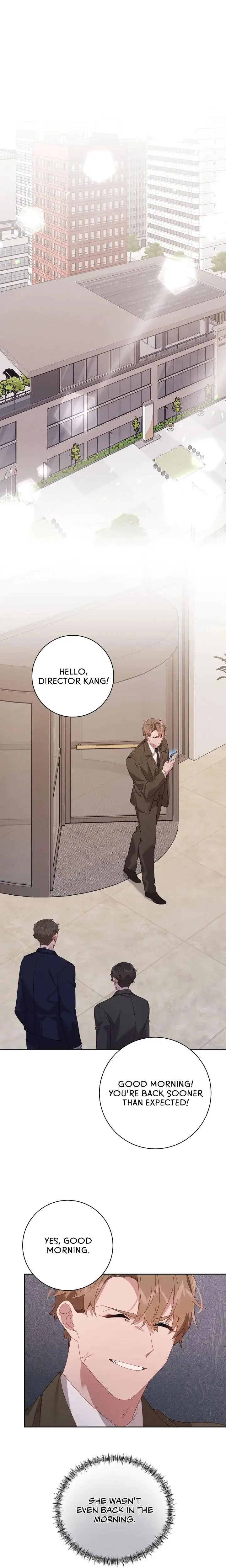 Falling Chapter 46 - Page 1
