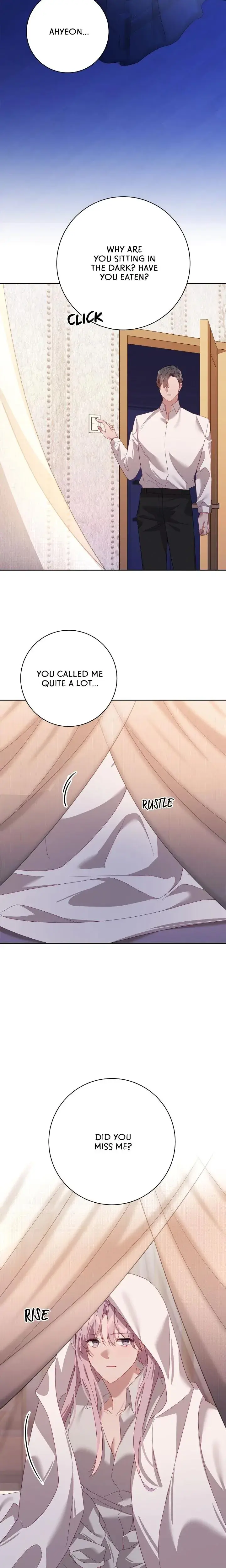 Falling Chapter 46 - Page 12