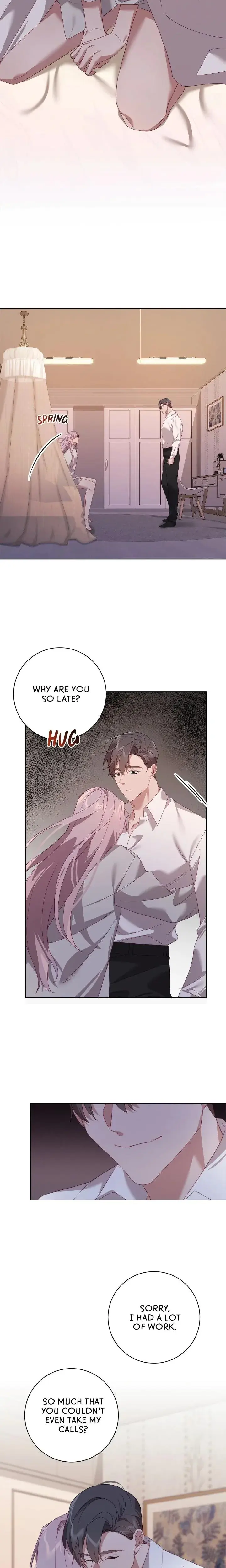 Falling Chapter 46 - Page 13