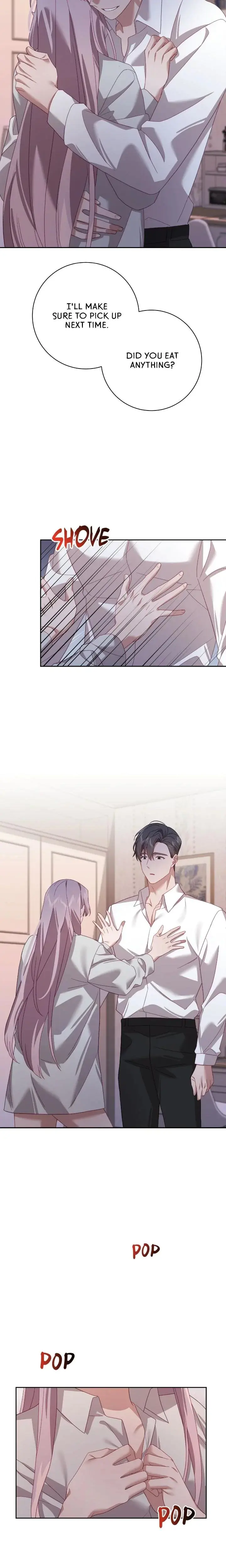 Falling Chapter 46 - Page 14