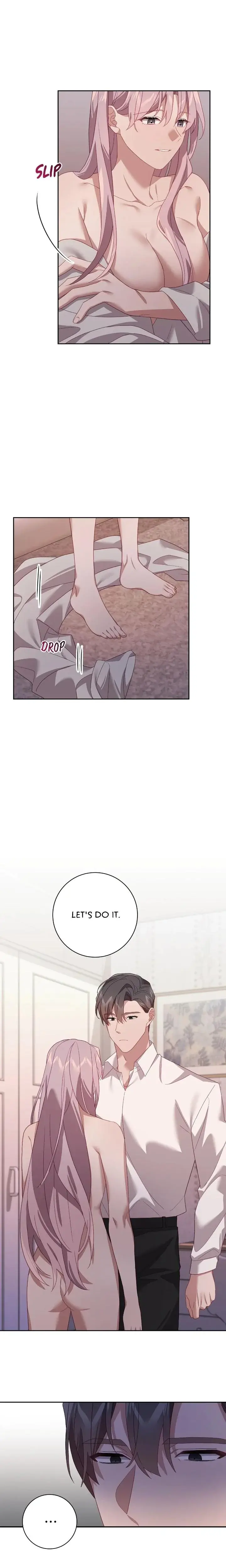 Falling Chapter 46 - Page 15