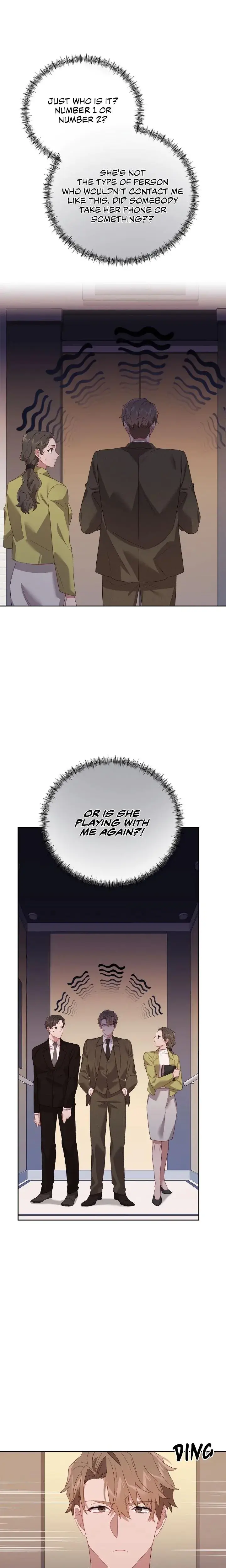 Falling Chapter 46 - Page 2