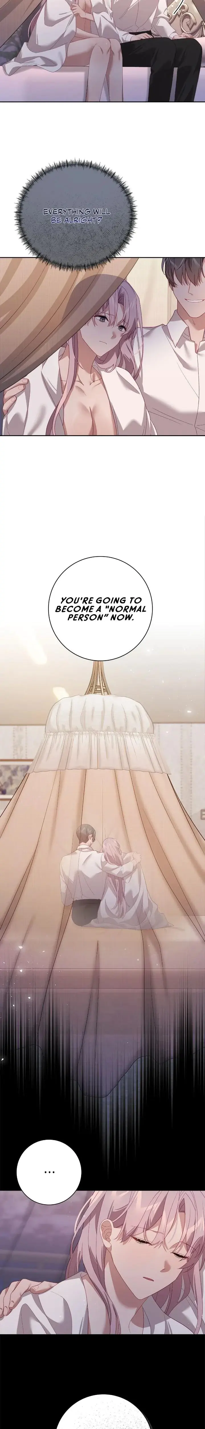 Falling Chapter 46 - Page 20