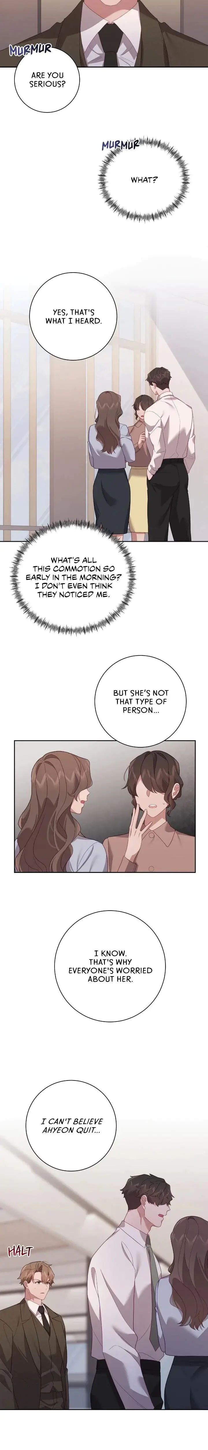 Falling Chapter 46 - Page 3