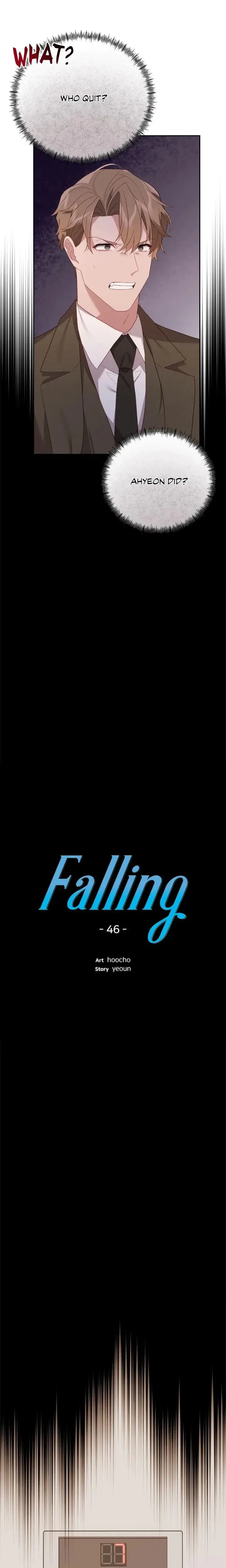 Falling Chapter 46 - Page 4