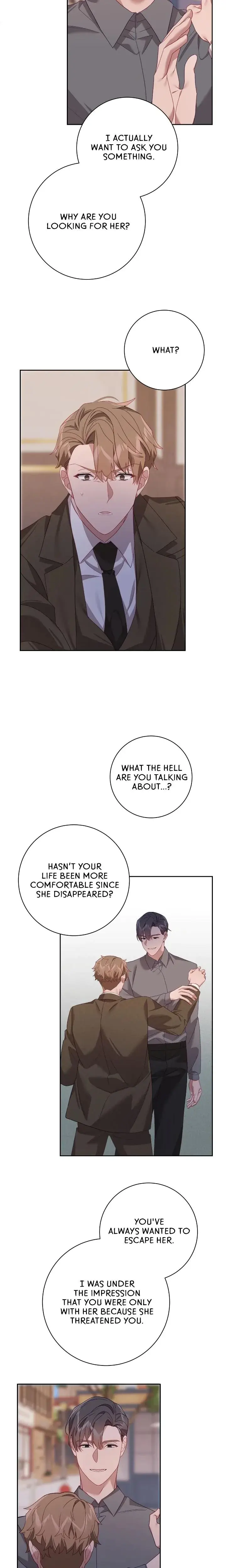 Falling Chapter 47 - Page 5