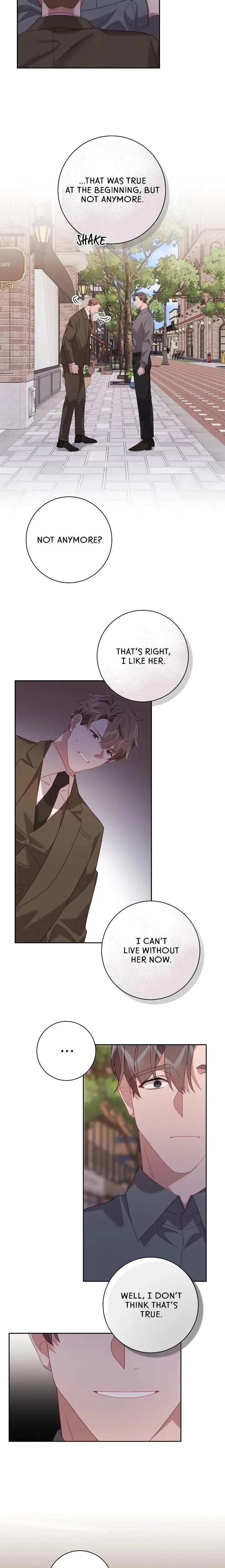 Falling Chapter 47 - Page 6