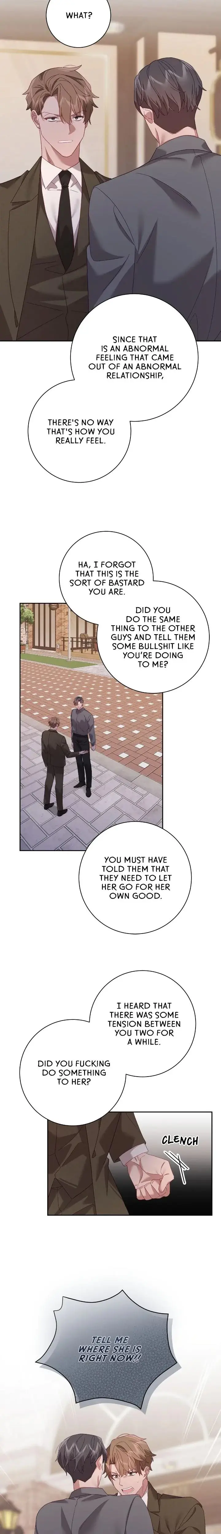 Falling Chapter 47 - Page 7