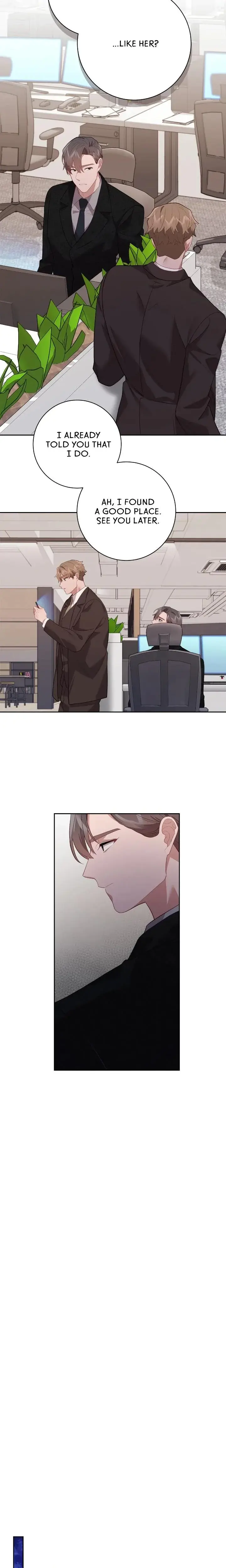 Falling Chapter 48 - Page 10