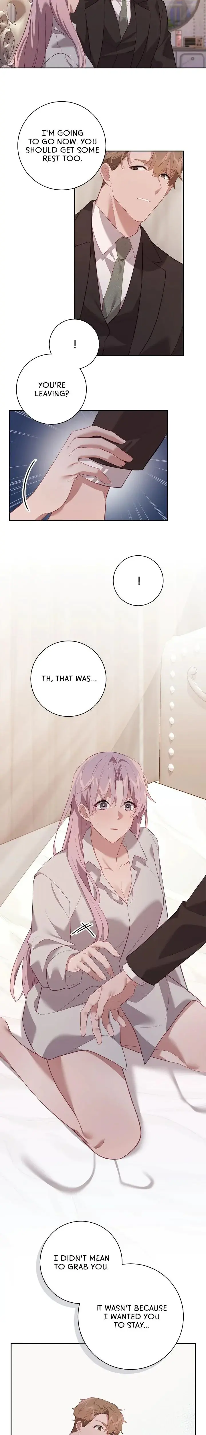 Falling Chapter 48 - Page 16