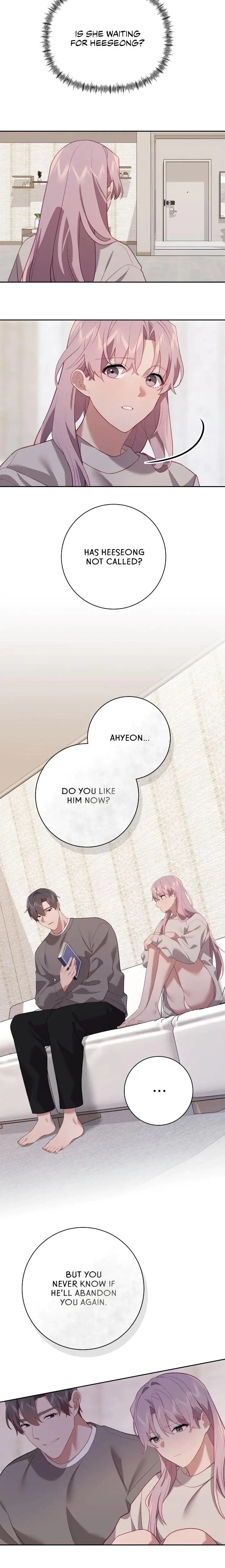 Falling Chapter 48 - Page 19
