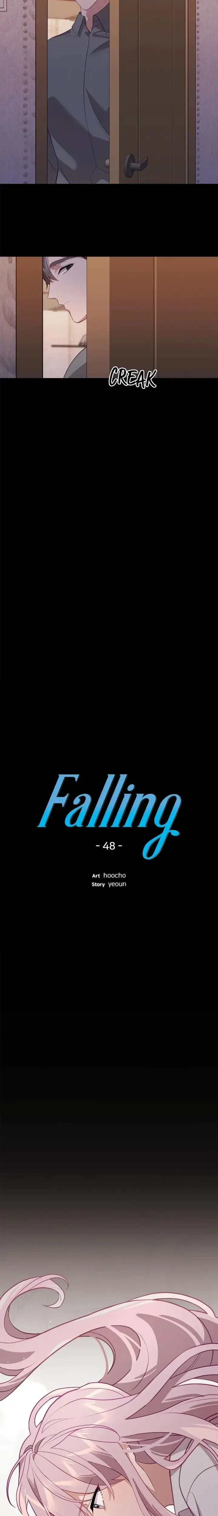 Falling Chapter 48 - Page 3