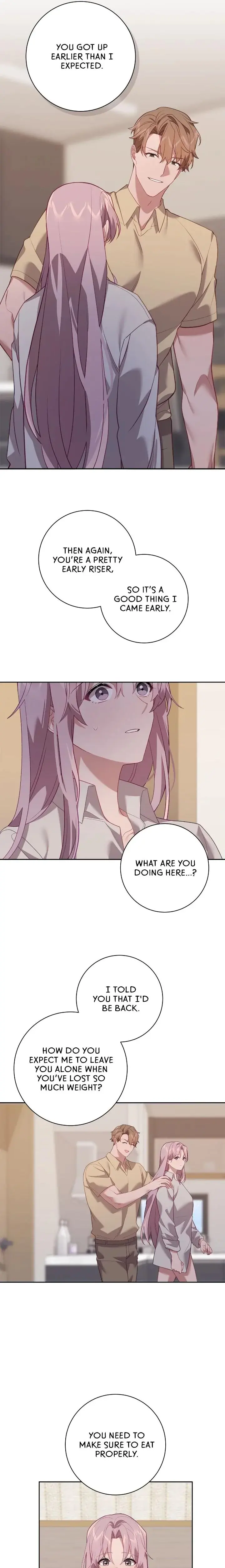 Falling Chapter 48 - Page 5