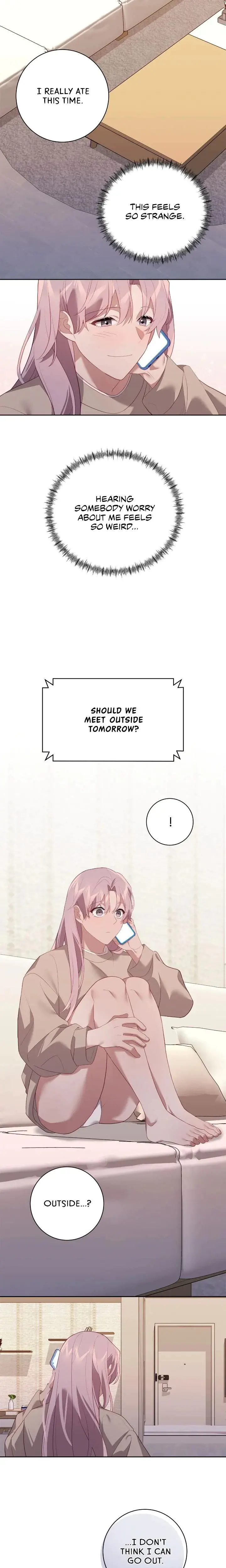 Falling Chapter 49 - Page 10