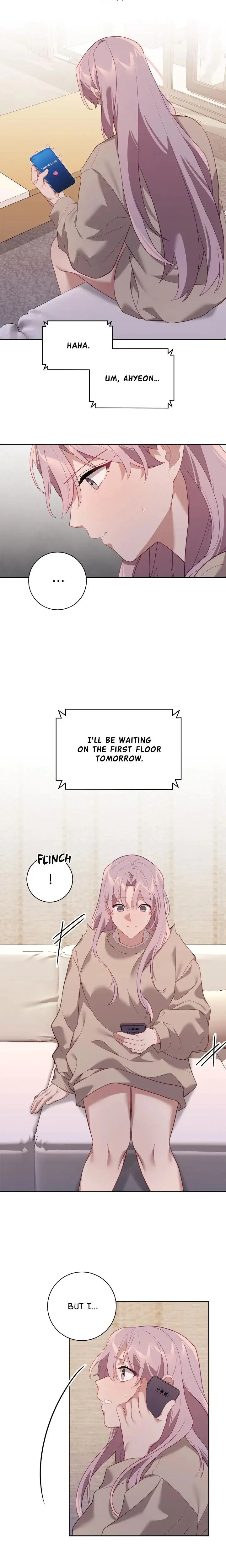 Falling Chapter 49 - Page 12