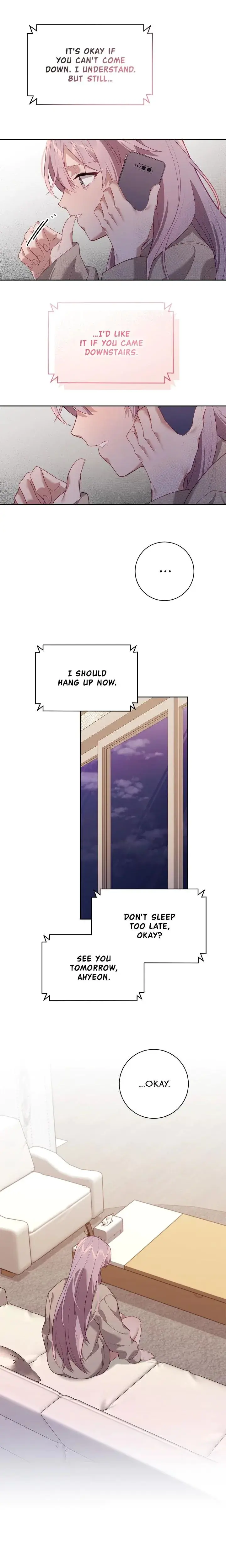 Falling Chapter 49 - Page 13