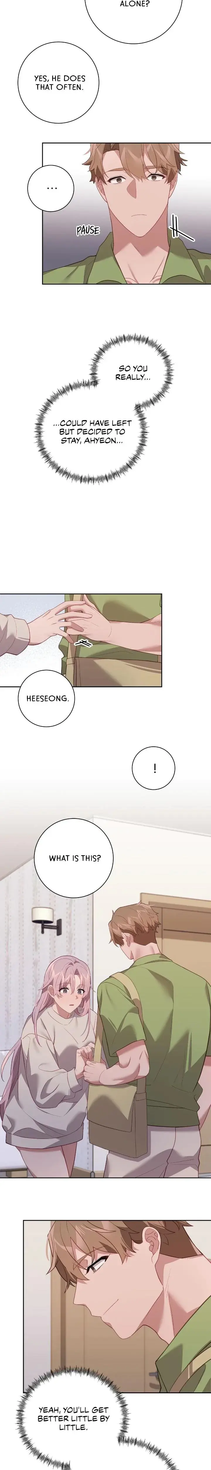 Falling Chapter 49 - Page 2