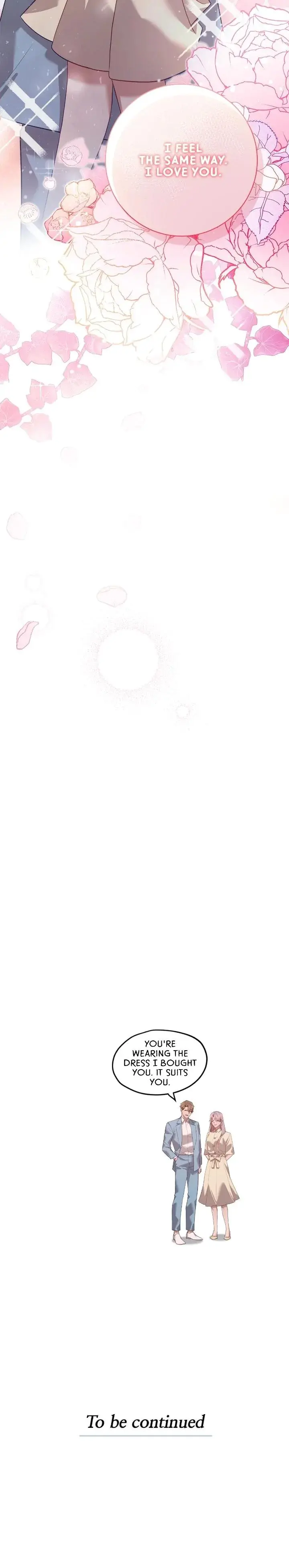 Falling Chapter 49 - Page 21