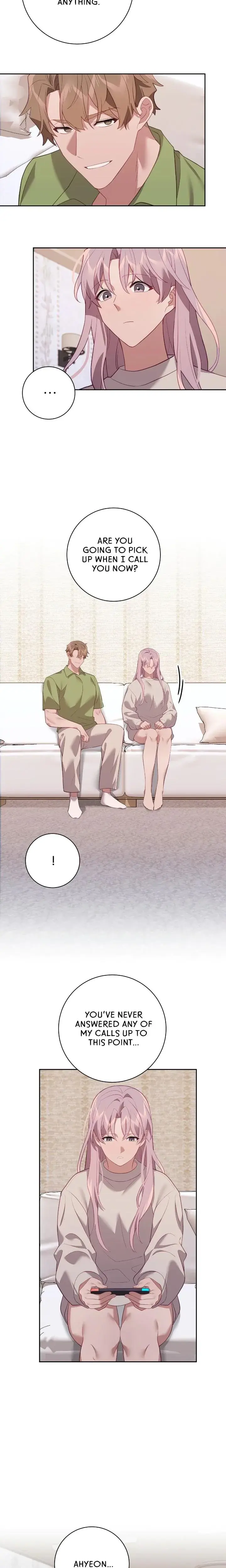 Falling Chapter 49 - Page 4