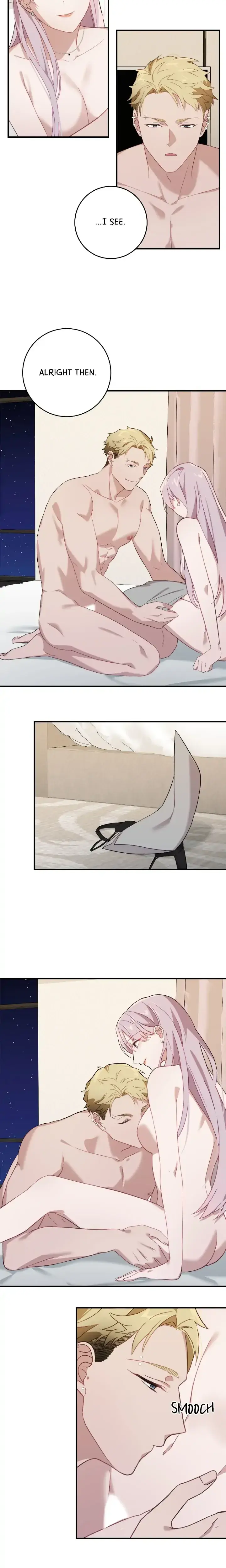 Falling Chapter 5 - Page 13