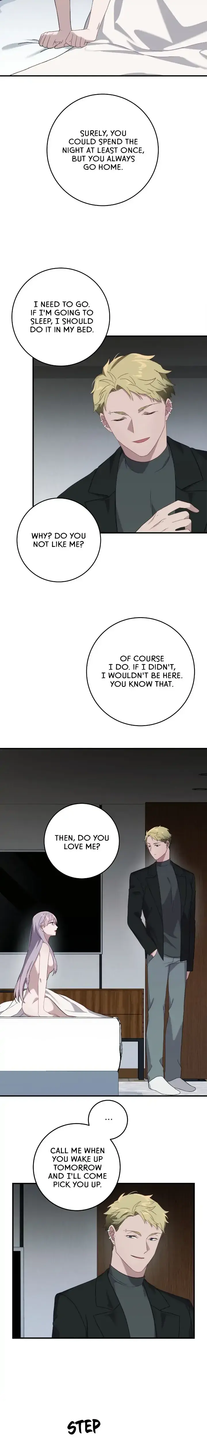 Falling Chapter 5 - Page 18